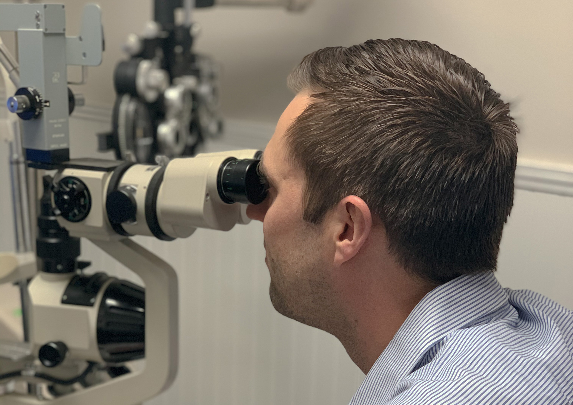 Charleston Eye Eye Care, Eye Wear, & Optometrist