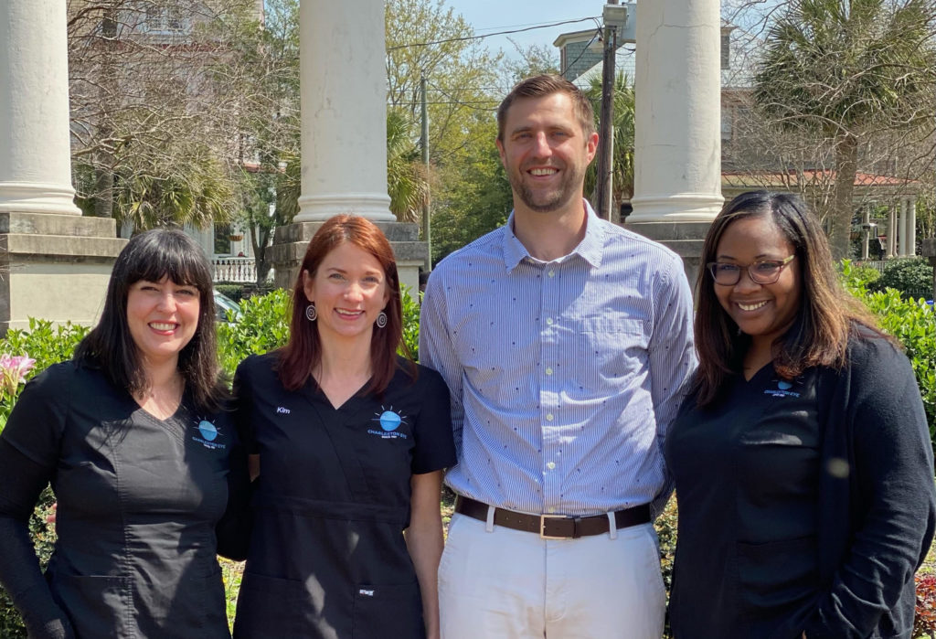 About Us Charleston Eye Eye Care & Optometrist